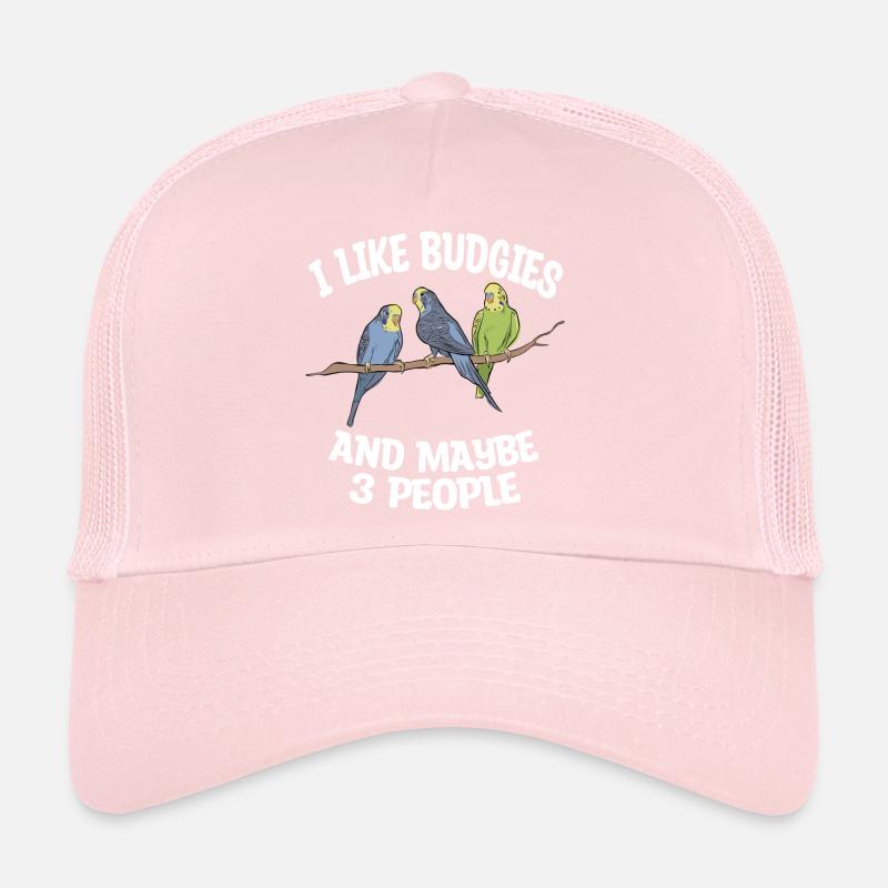 Trucker Cap