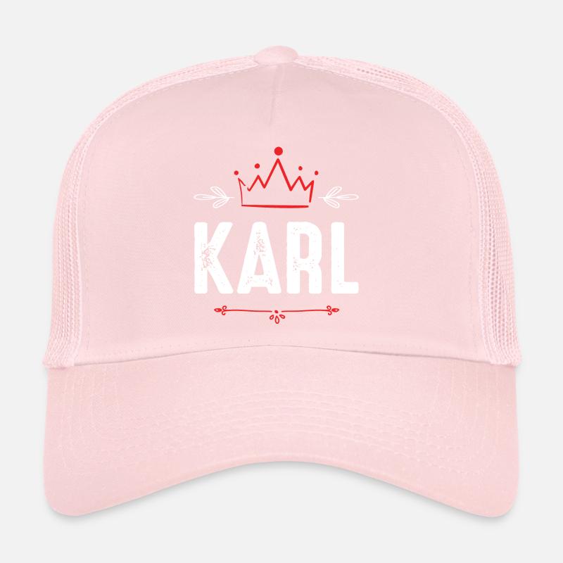 Trucker Cap