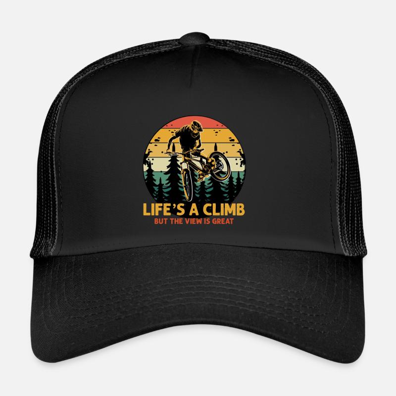 1 15 Casquette trucker 