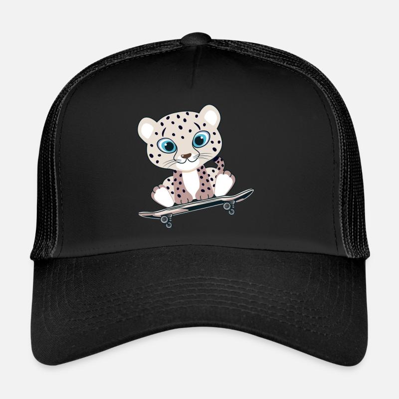 Once Casquette trucker 