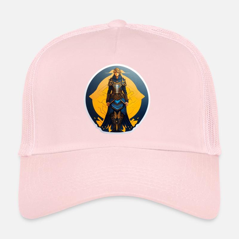 Der Neue Trucker Cap