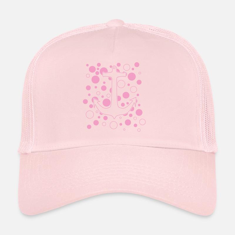 Anker Trucker Cap
