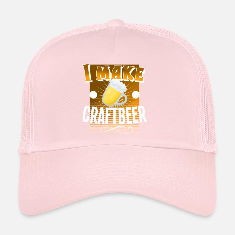 Trucker Cap