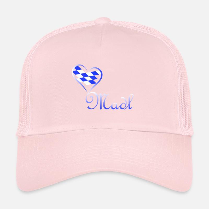 Trucker Cap