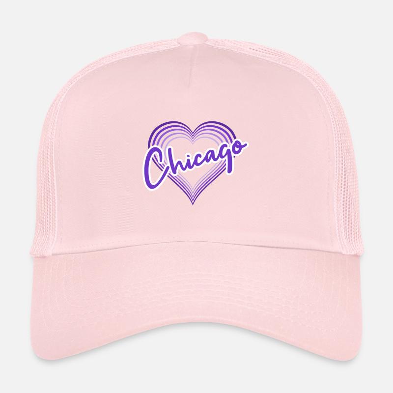 Trucker Cap
