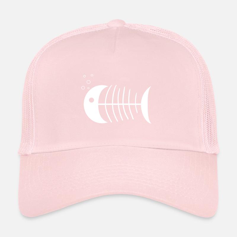 Fisch Trucker Cap