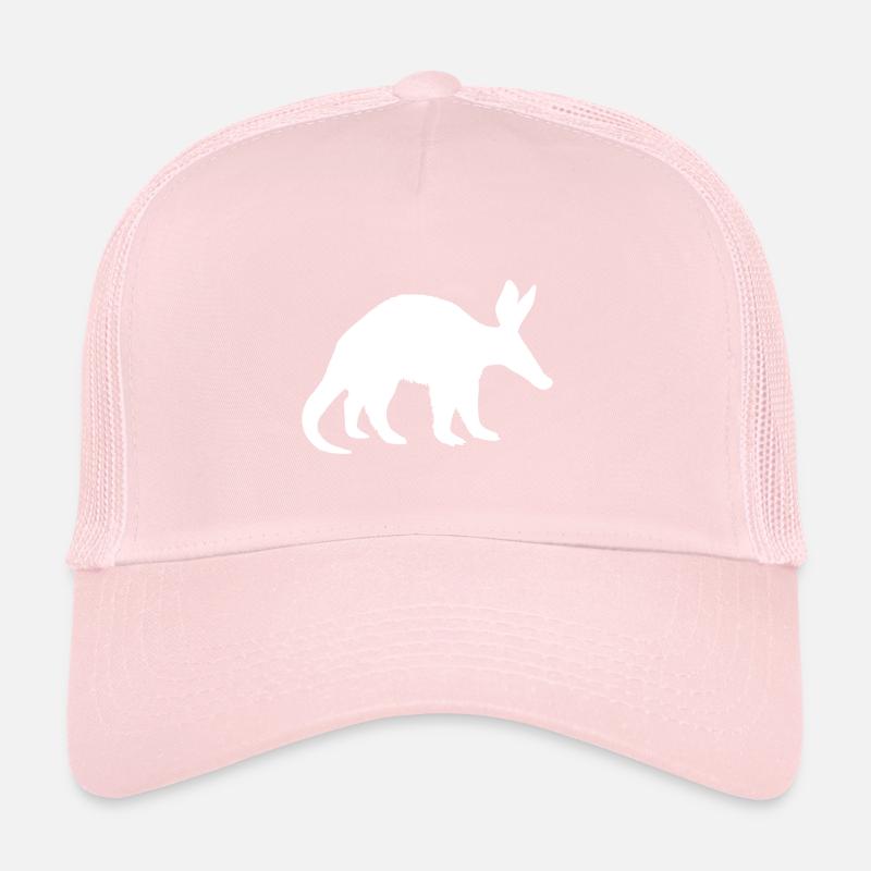 Aardvark gift Trucker Cap