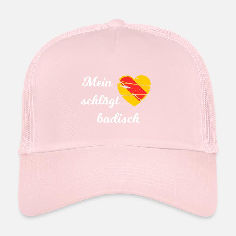 Mon cher bain Casquette trucker 