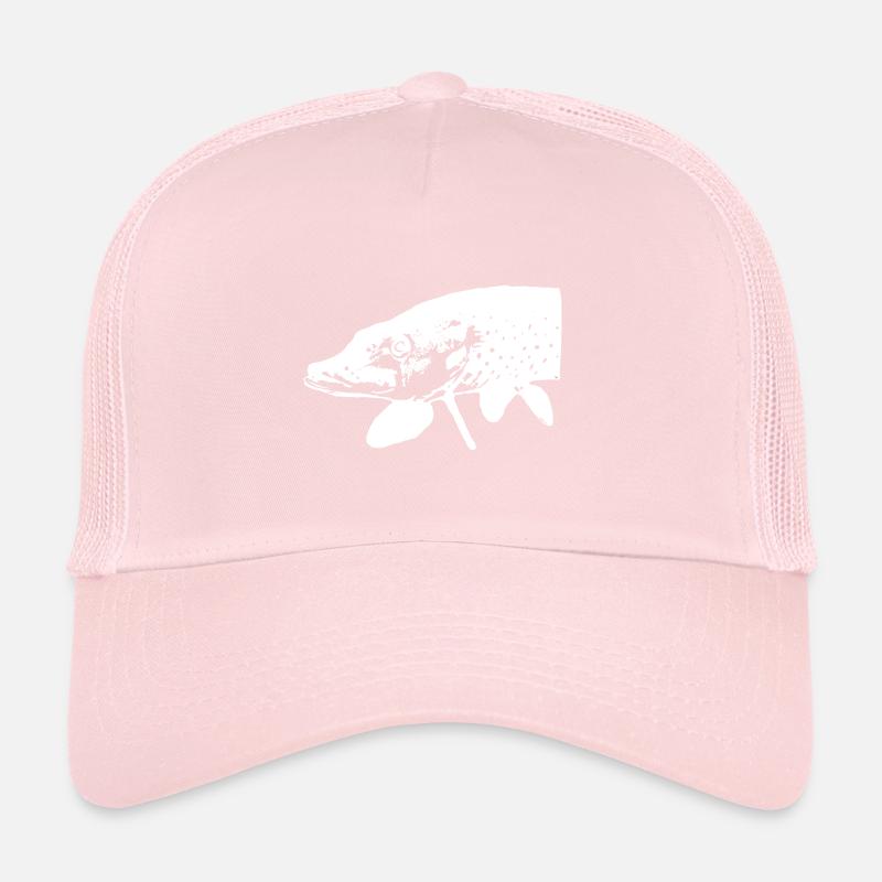 Pike Trucker Cap