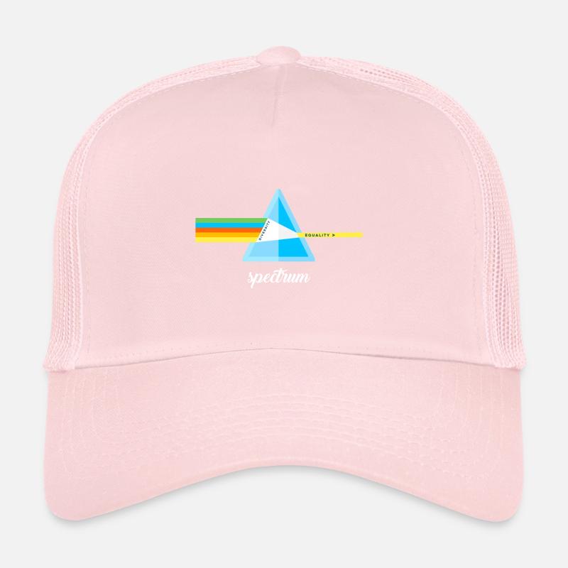 Spectrum Trucker Cap