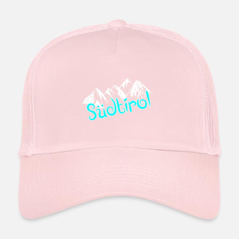 Südtirol Trucker Cap