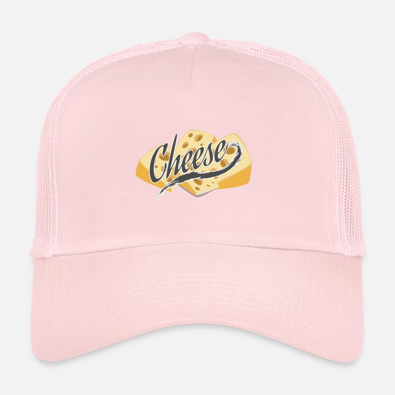 Käse Trucker Cap