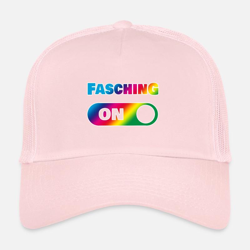 Trucker Cap
