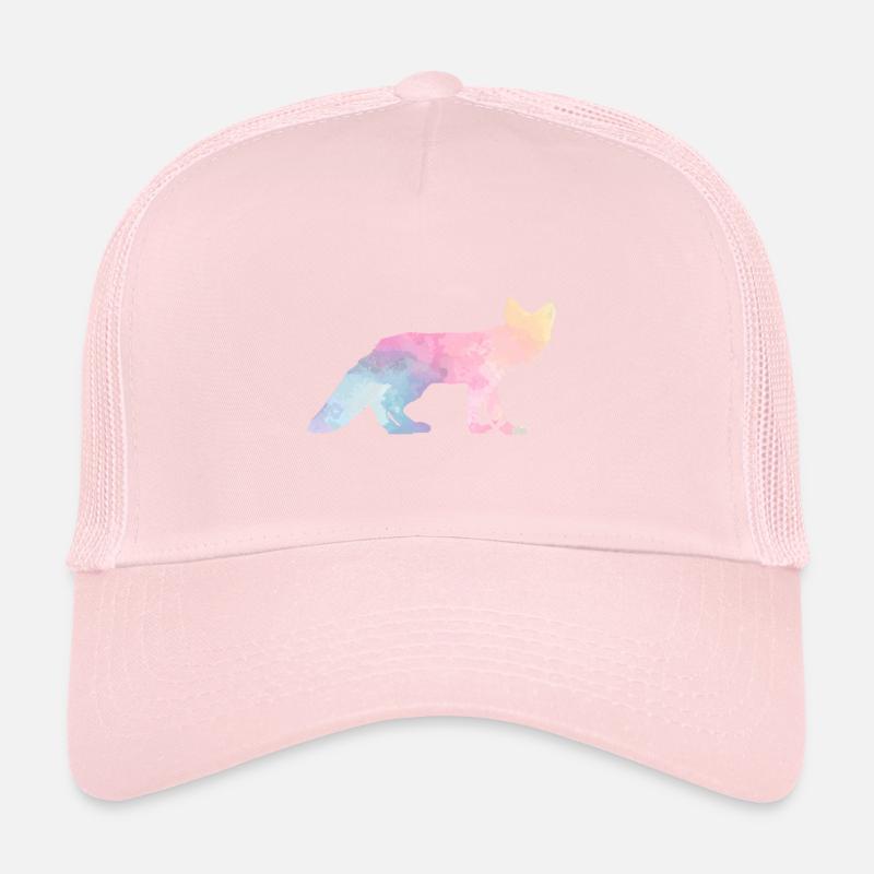 Fox Trucker Cap