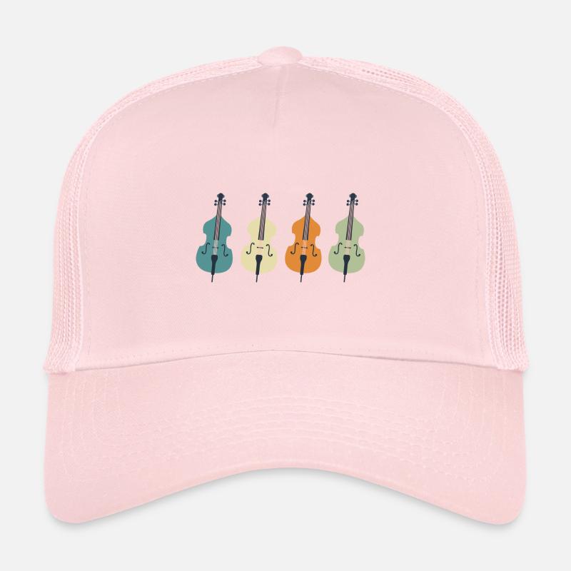Cellos Trucker Cap
