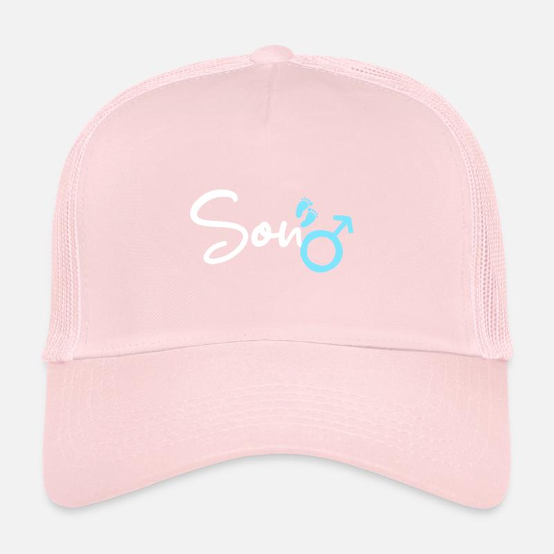 Sohn Trucker Cap