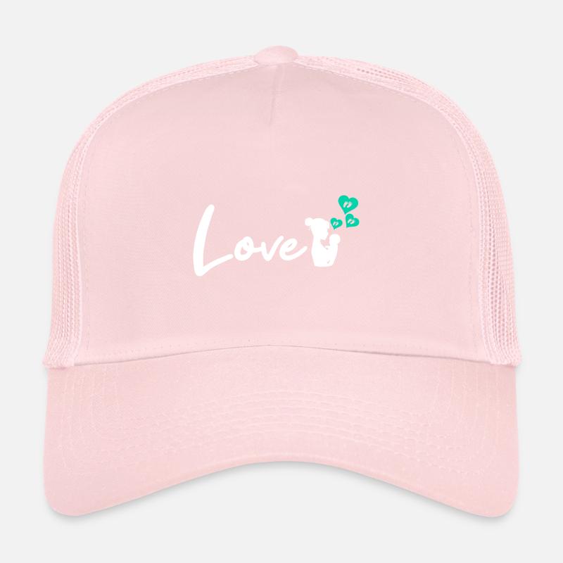 mother Trucker Cap