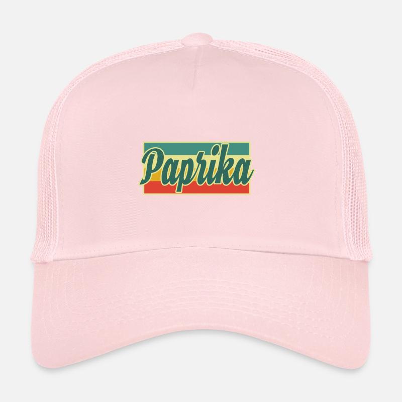 Trucker Cap