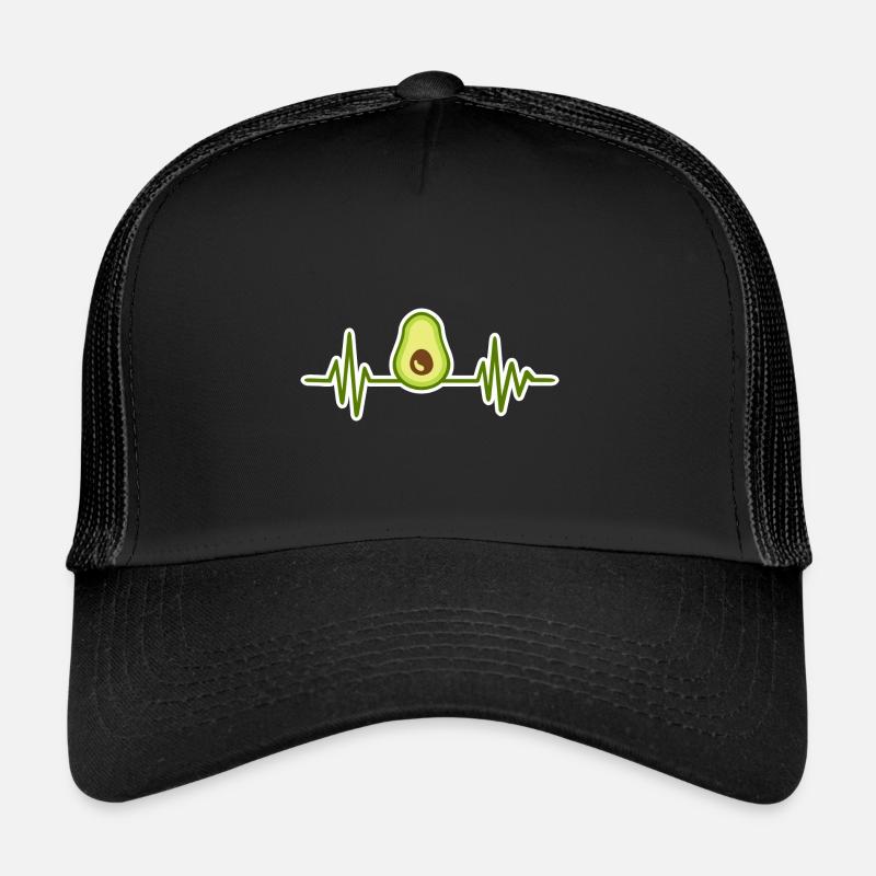 avocat Casquette trucker 