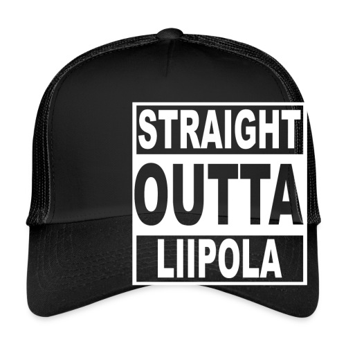 Liipola - Trucker Cap