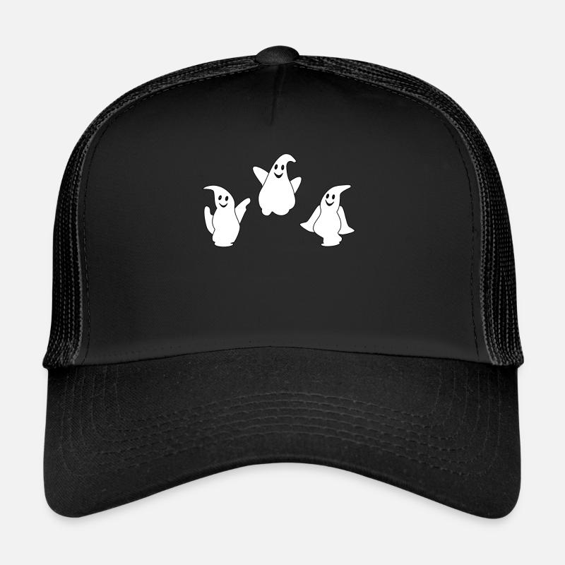 bonne humeur Casquette trucker 