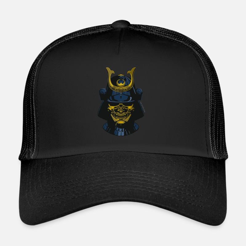 Ronin Trucker Cap