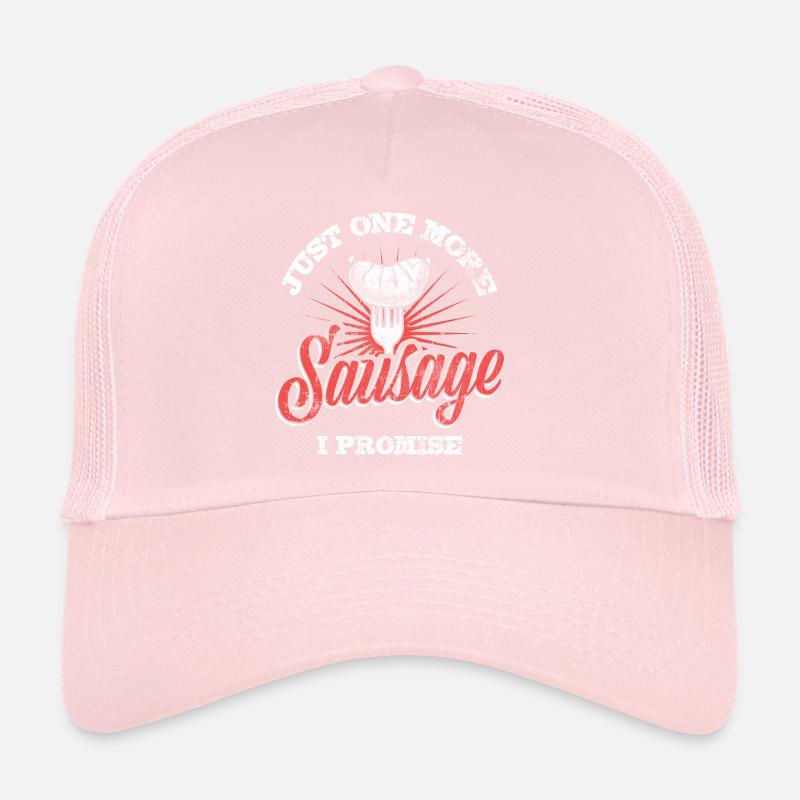 Wurst Würstchen Trucker Cap