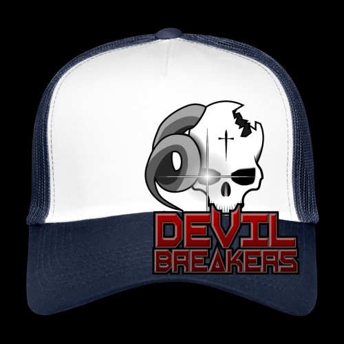 Devil Breakers - Trucker Cap