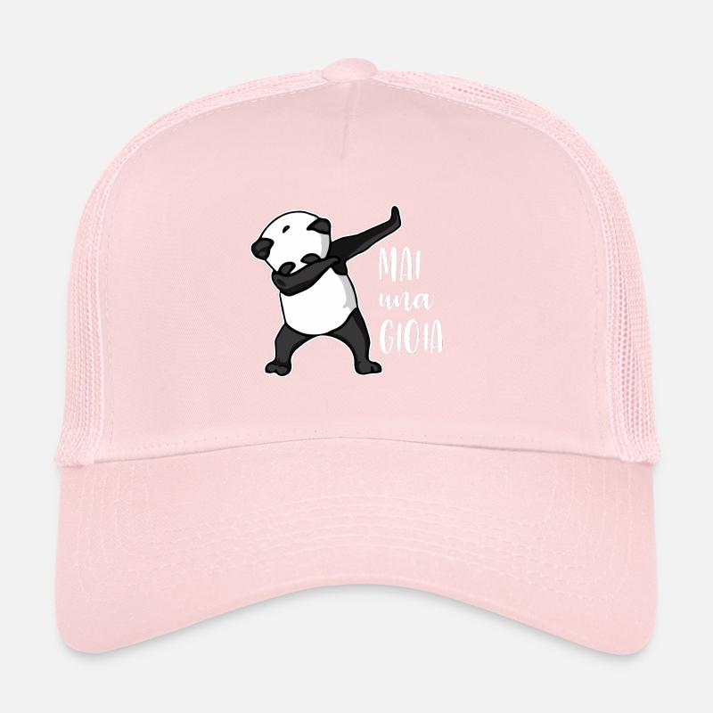 Never A Joy (version spéciale) Casquette trucker 