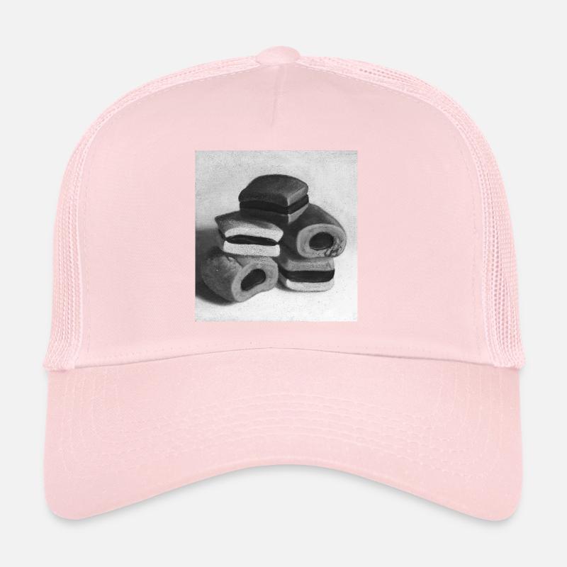 Lakritz Trucker Cap
