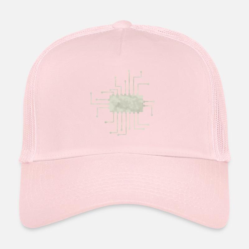 Trucker Cap