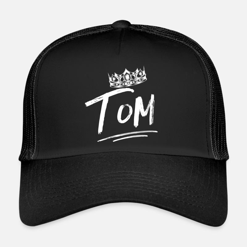 Tom Trucker Cap