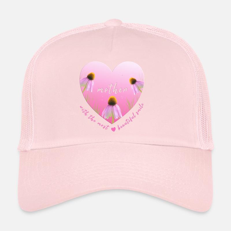 mother Trucker Cap