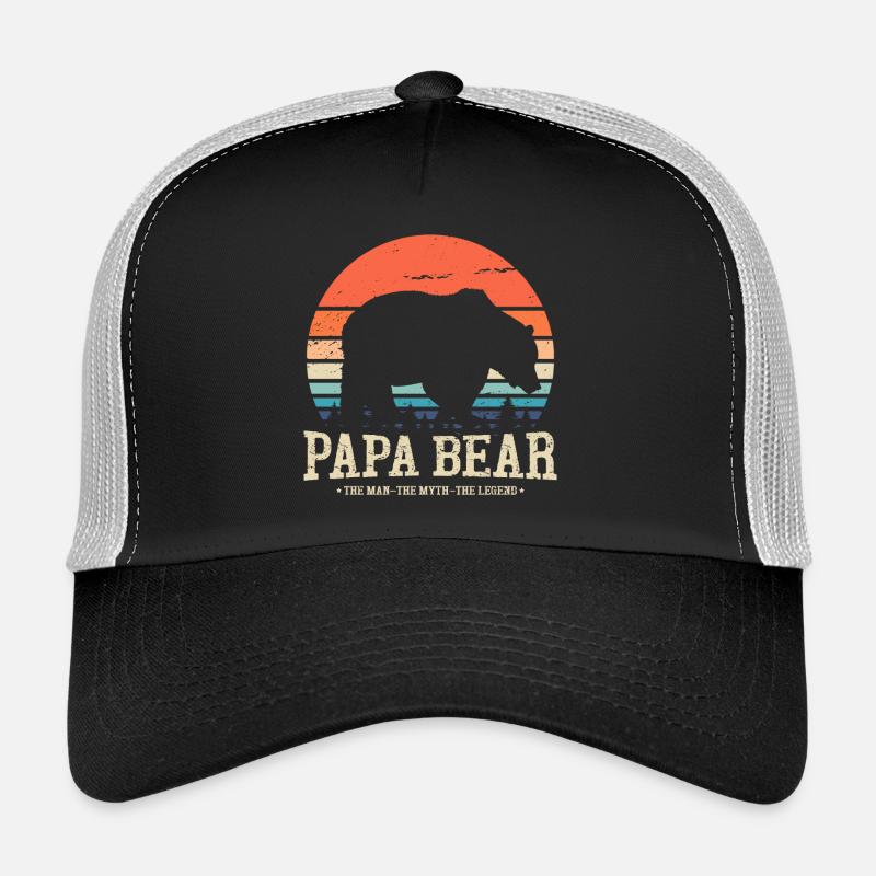 Trucker Cap