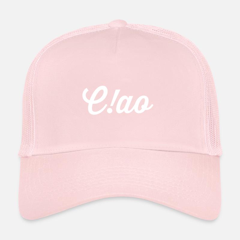 Trucker Cap
