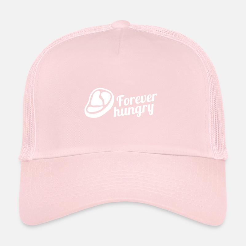 Steak Essen Geschenk Spruch Lustiges Geschenkidee Trucker Cap