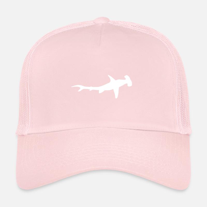 Hammerhai Trucker Cap