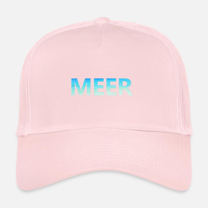 Trucker Cap