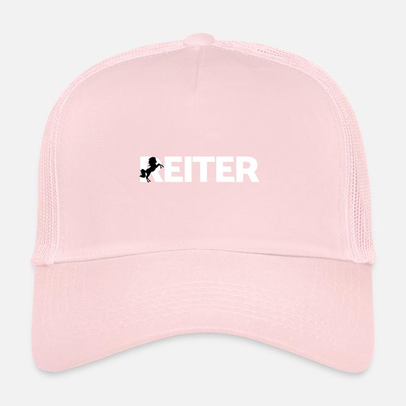 Reiter Trucker Cap