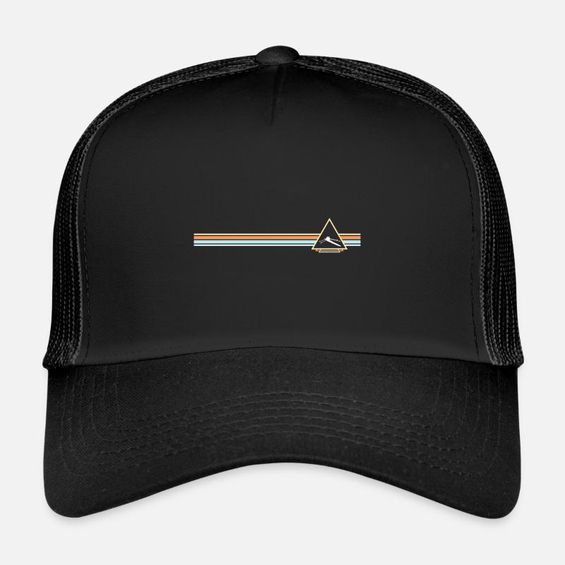 rowing Trucker Cap