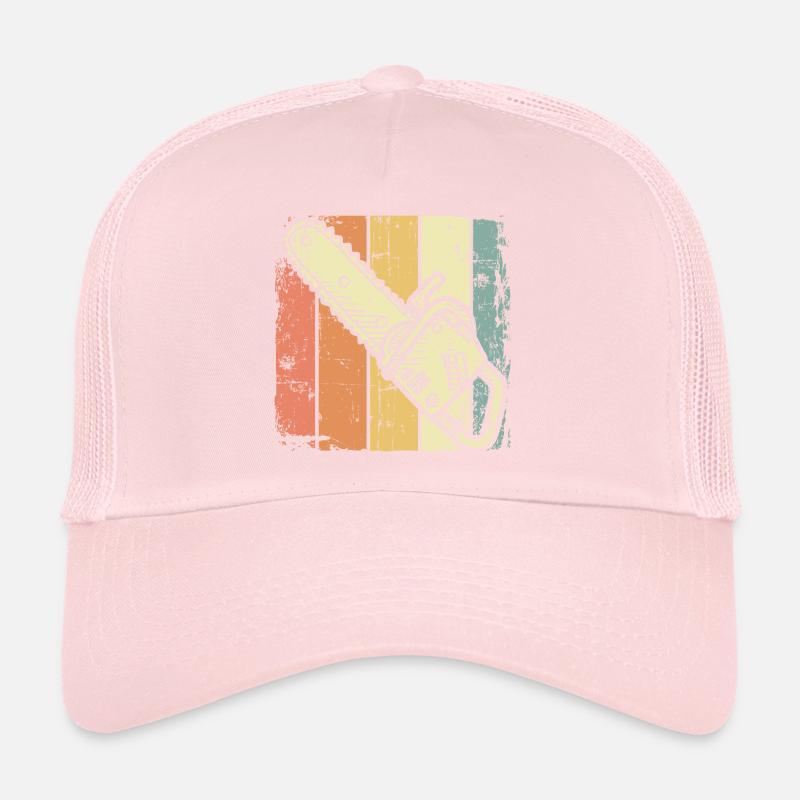 Förster Säge Trucker Cap