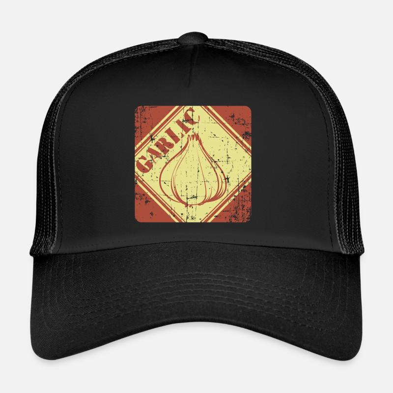 Ail Casquette trucker 