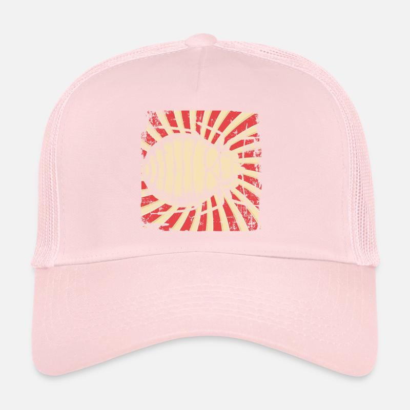 Trucker Cap