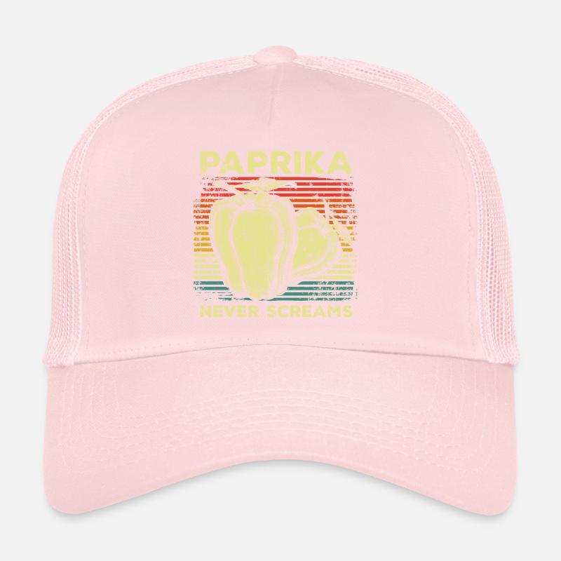 Trucker Cap