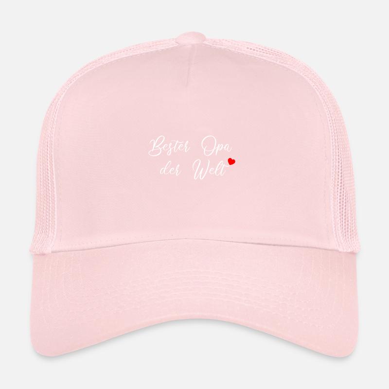 Trucker Cap