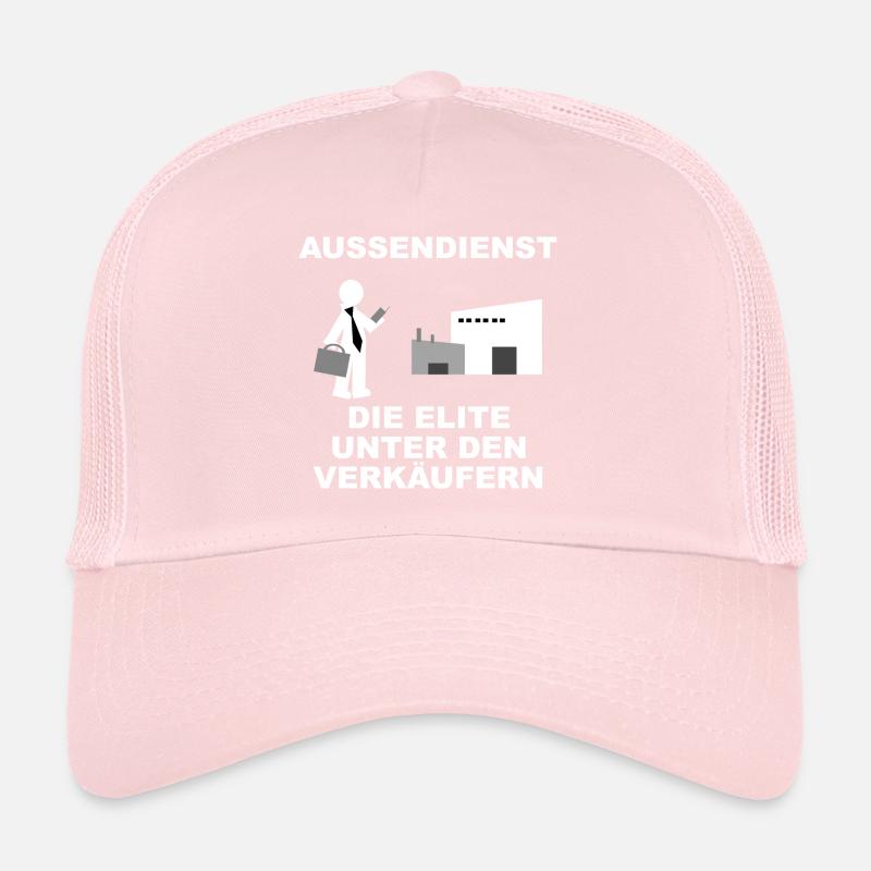 Die Elite unter den Verkäufern Trucker Cap