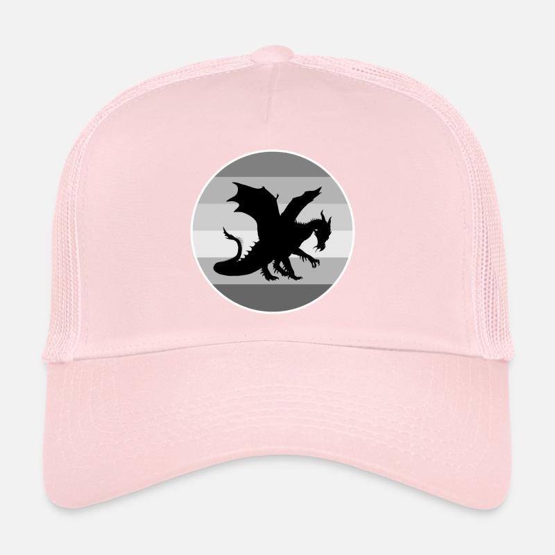 Drache Trucker Cap