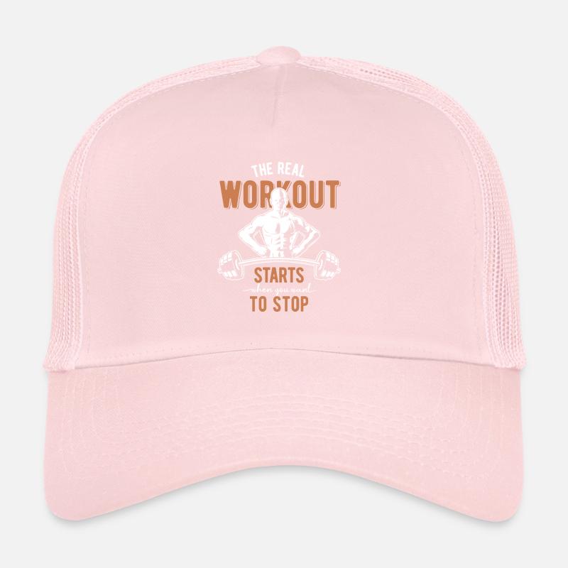 Trucker Cap