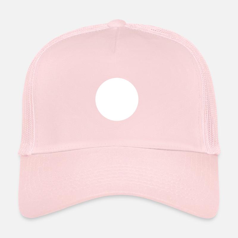 Casquette trucker 