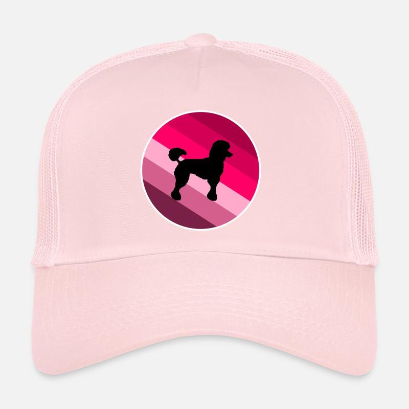 Pudel Trucker Cap